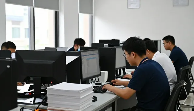 定制咨询方案